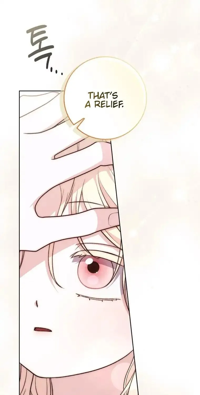 Male Lead Is Obsessed With My Health Chapter 23 page 47 - 
