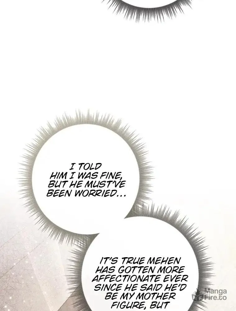 Male Lead Is Obsessed With My Health Chapter 23 page 50 - 