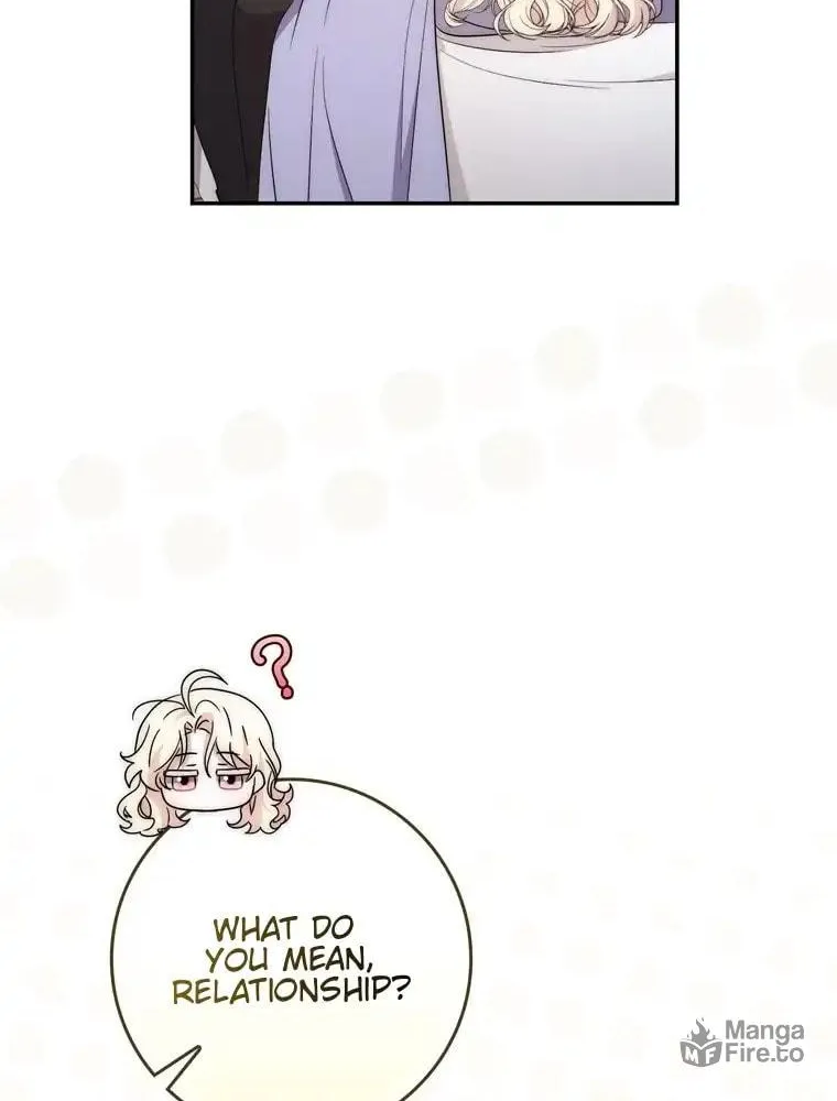 Male Lead Is Obsessed With My Health Chapter 23 page 54 - 