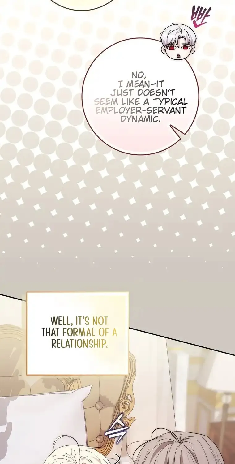 Male Lead Is Obsessed With My Health Chapter 23 page 55 - 