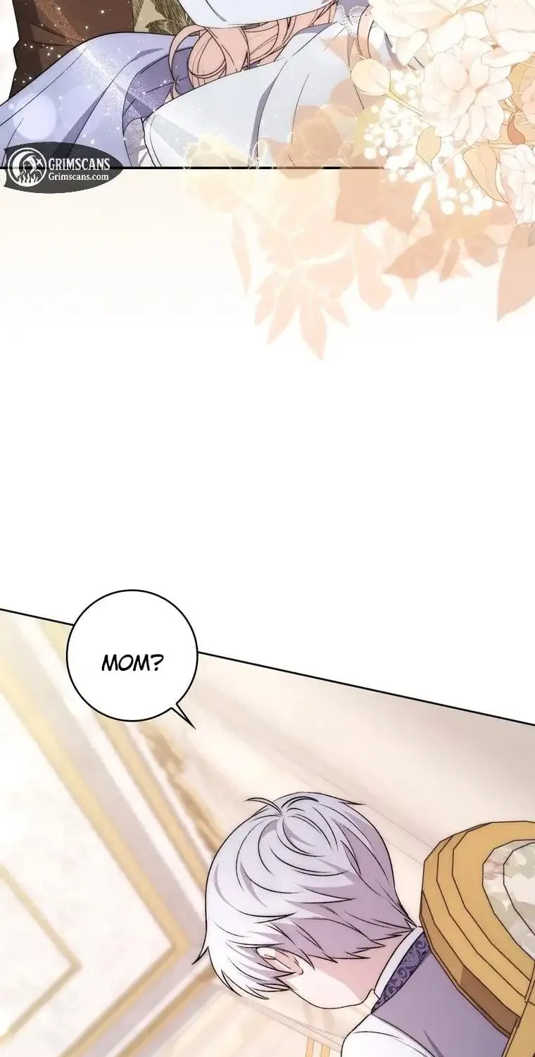 Male Lead Is Obsessed With My Health Chapter 23 page 59 - 