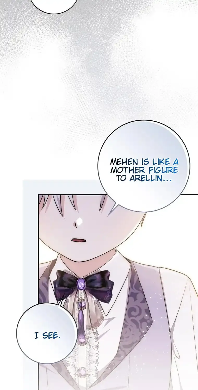 Male Lead Is Obsessed With My Health Chapter 23 page 61 - 