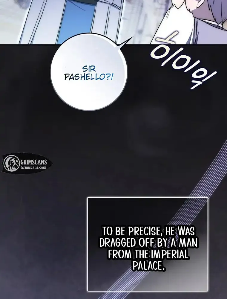 Male Lead Is Obsessed With My Health Chapter 23 page 74 - 