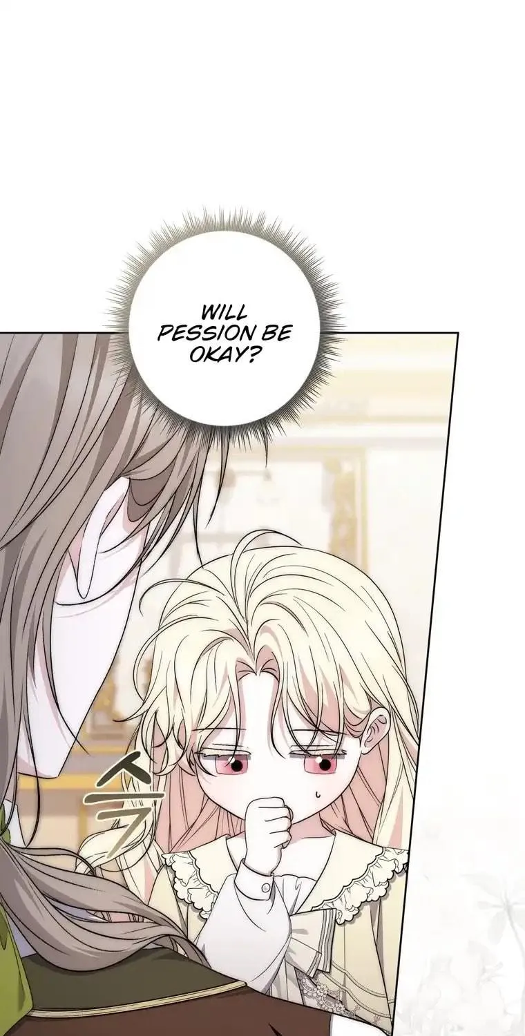 Male Lead Is Obsessed With My Health Chapter 23 page 79 - 