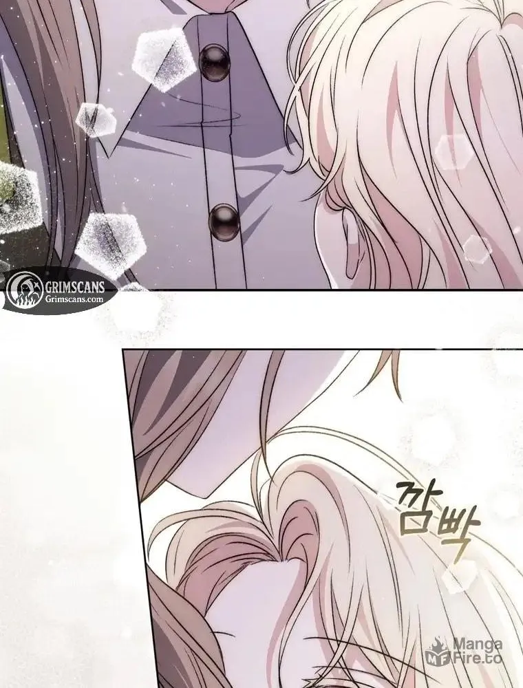 Male Lead Is Obsessed With My Health Chapter 23 page 100 - 
