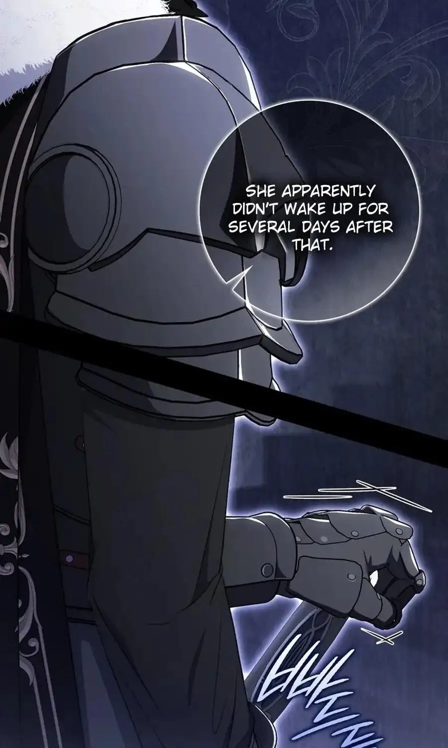 Male Lead Is Obsessed With My Health Chapter 24 page 129 - 