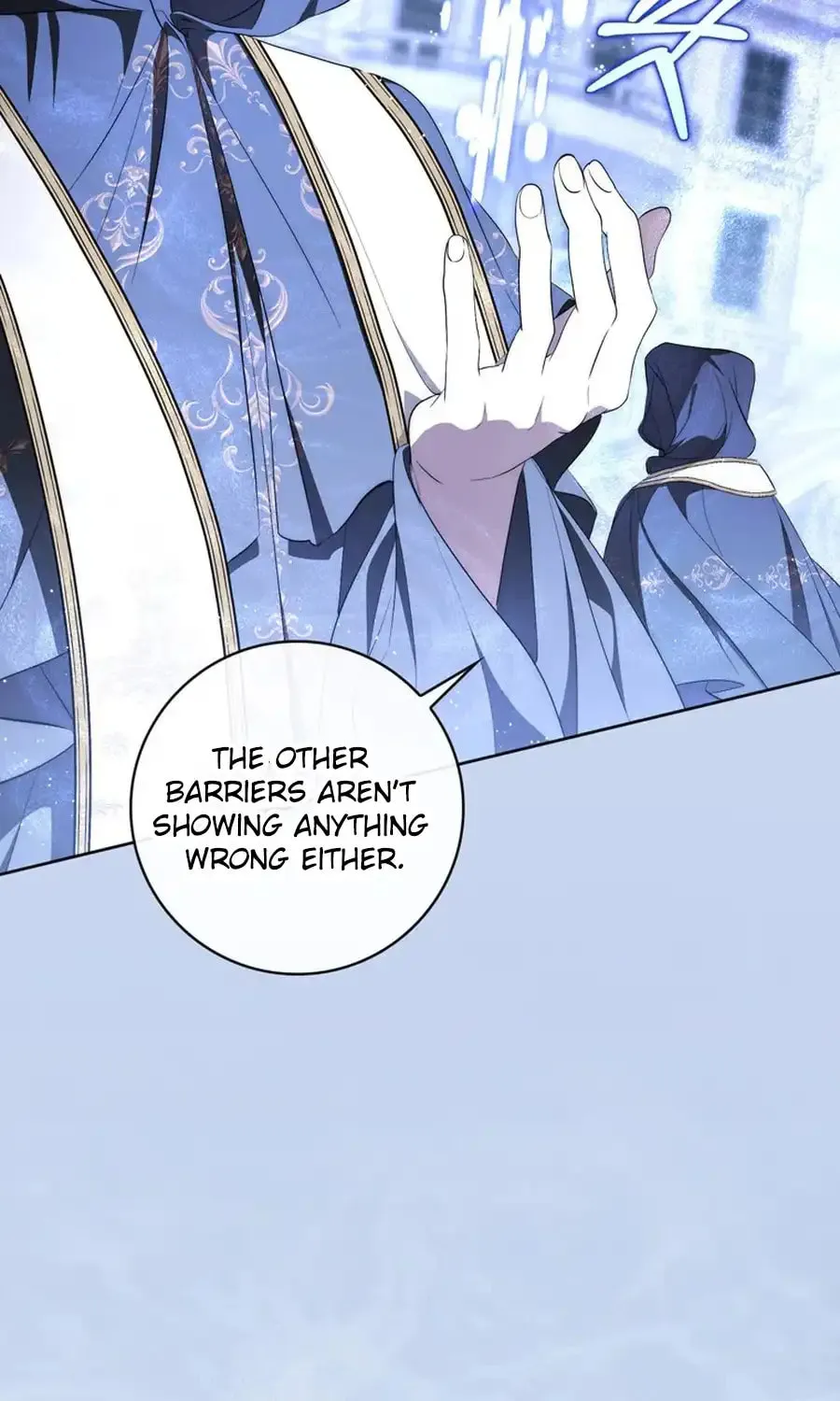 Male Lead Is Obsessed With My Health Chapter 24 page 15 - 
