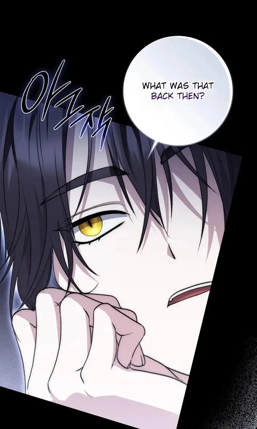 Male Lead Is Obsessed With My Health Chapter 24 page 33 - 