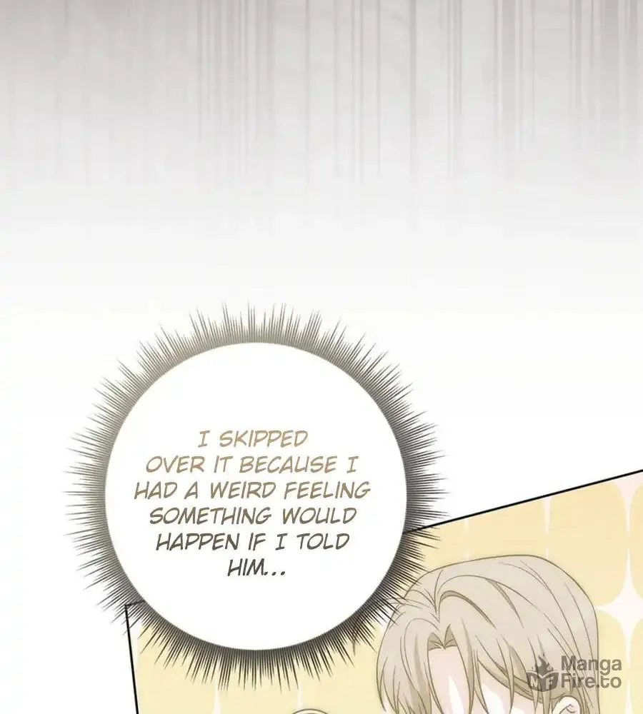 Male Lead Is Obsessed With My Health Chapter 24 page 48 - 