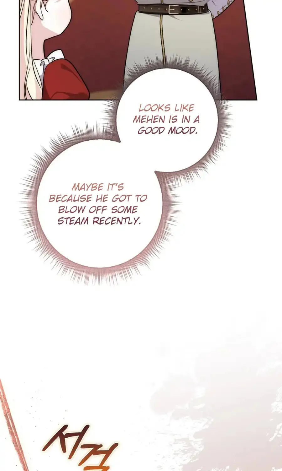 Male Lead Is Obsessed With My Health Chapter 24 page 61 - 