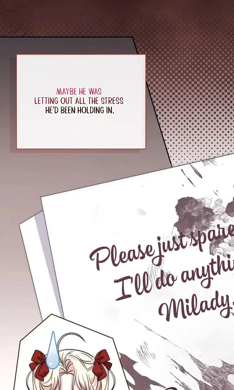 Male Lead Is Obsessed With My Health Chapter 24 page 65 - 