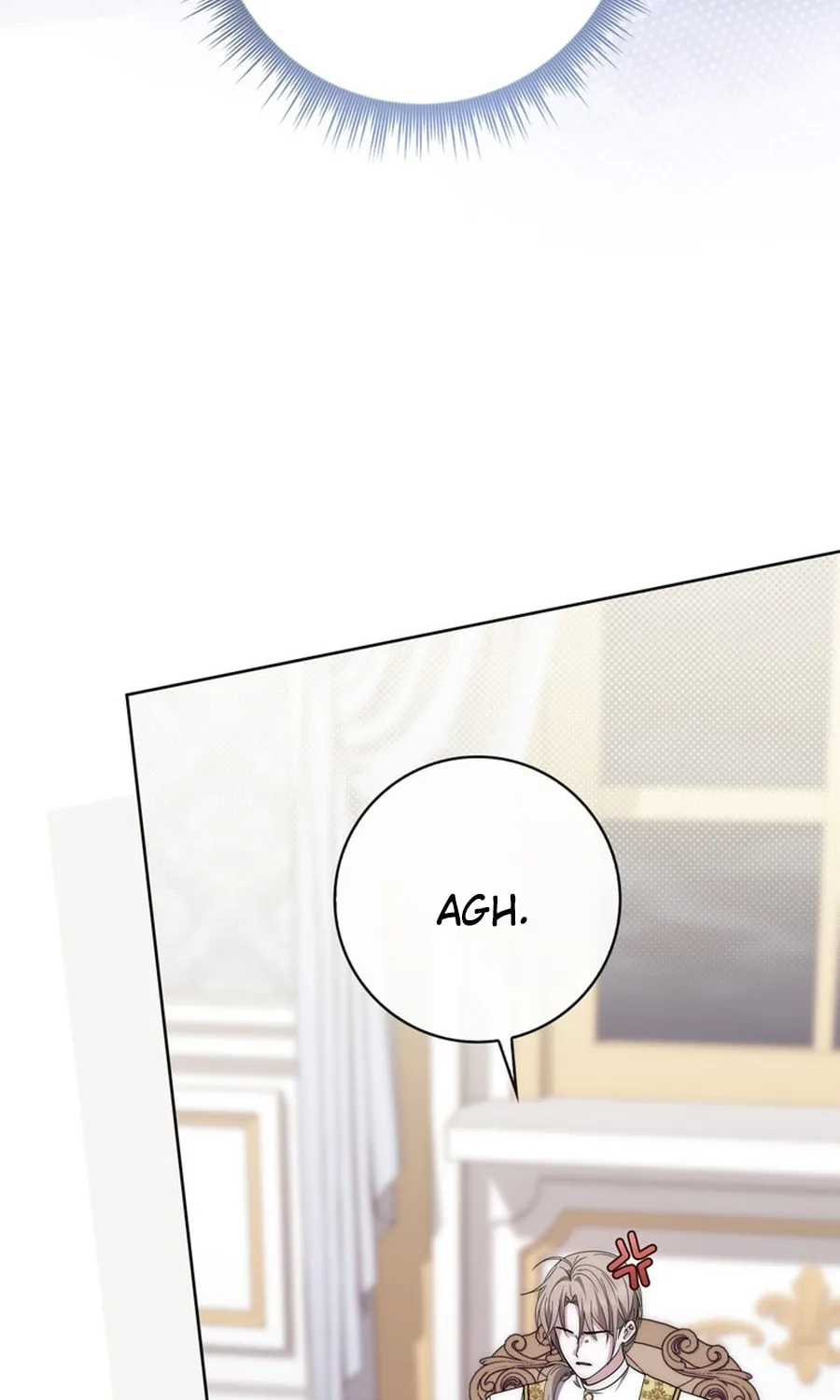 Male Lead Is Obsessed With My Health Chapter 25 page 11 - 