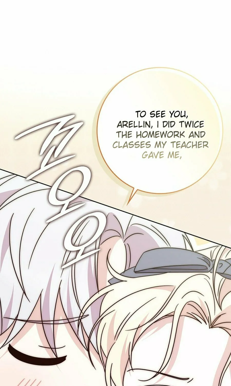 Male Lead Is Obsessed With My Health Chapter 25 page 108 - 