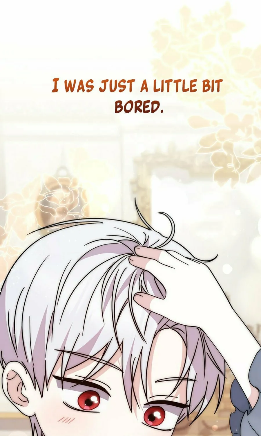 Male Lead Is Obsessed With My Health Chapter 25 page 114 - 