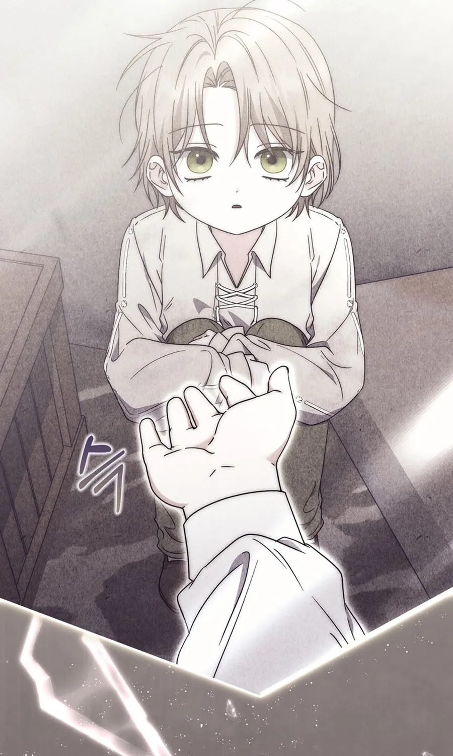 Male Lead Is Obsessed With My Health Chapter 25 page 16 - 