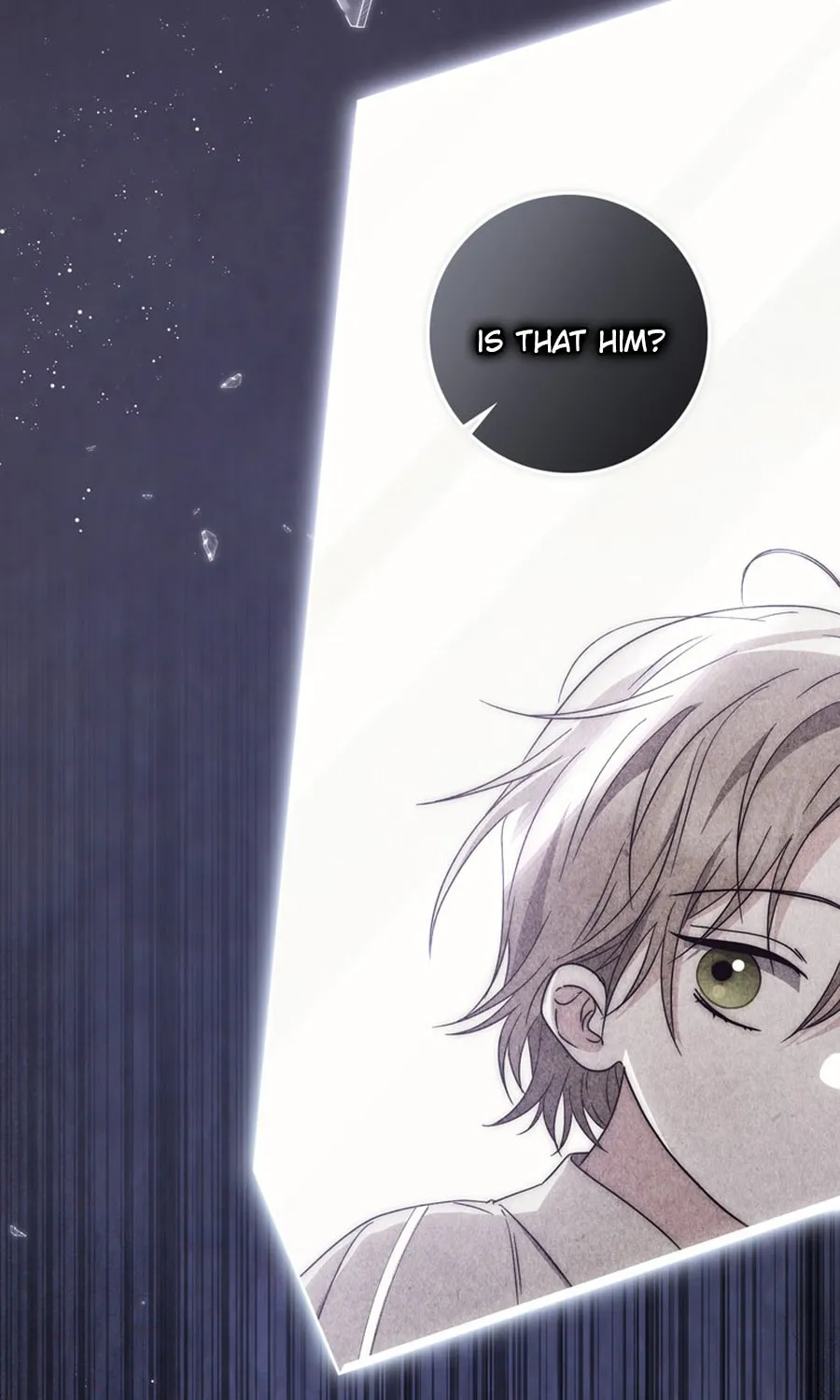 Male Lead Is Obsessed With My Health Chapter 25 page 22 - 
