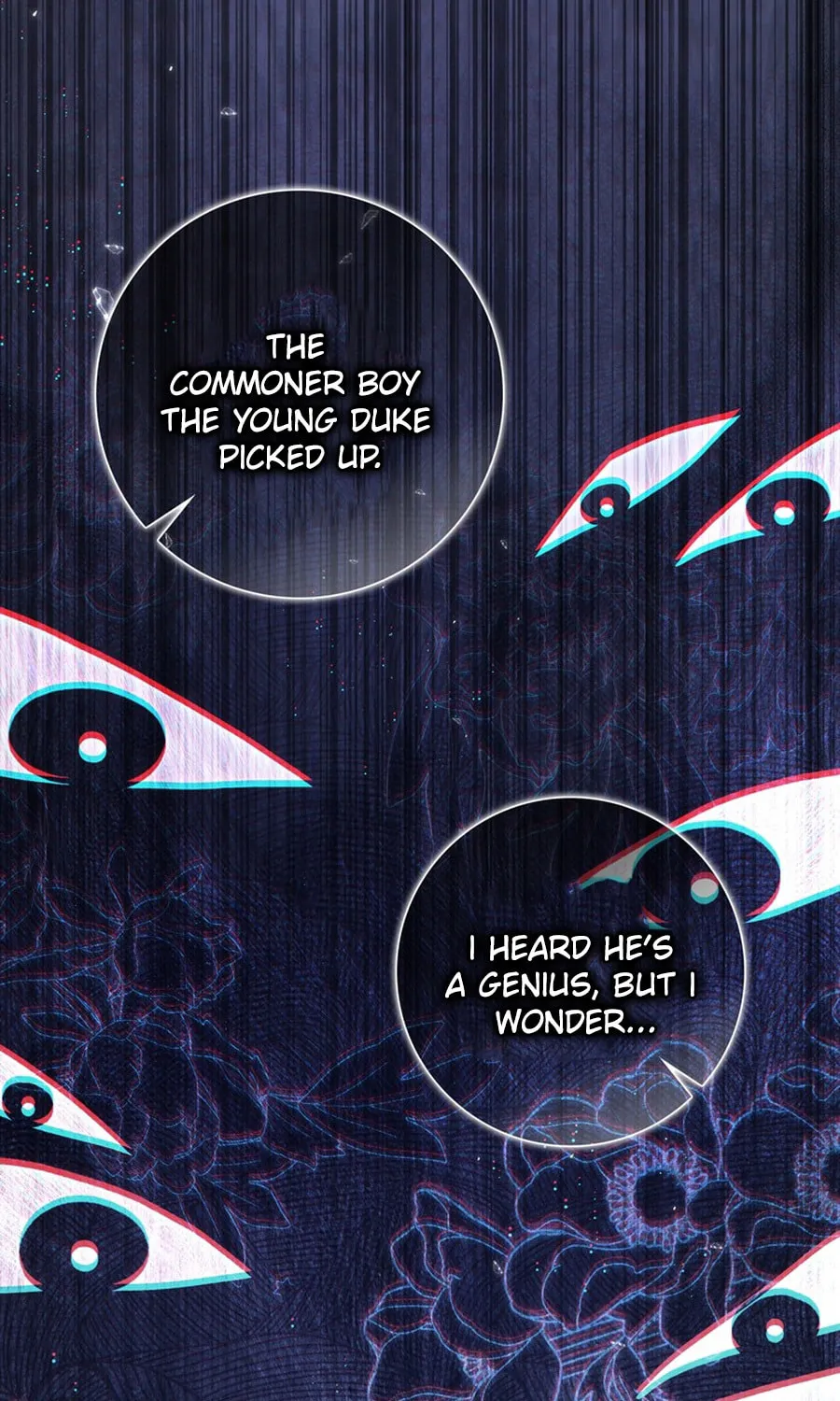 Male Lead Is Obsessed With My Health Chapter 25 page 23 - 