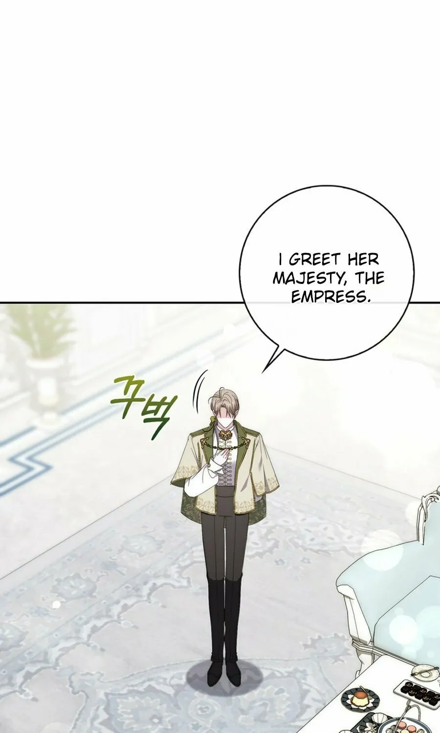 Male Lead Is Obsessed With My Health Chapter 25 page 46 - 