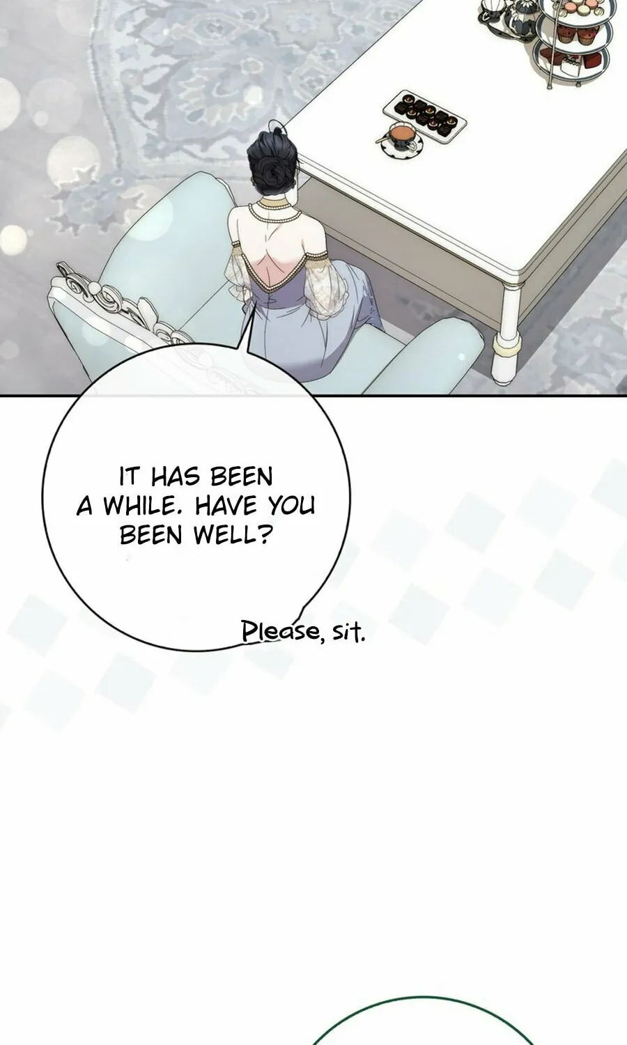 Male Lead Is Obsessed With My Health Chapter 25 page 47 - 