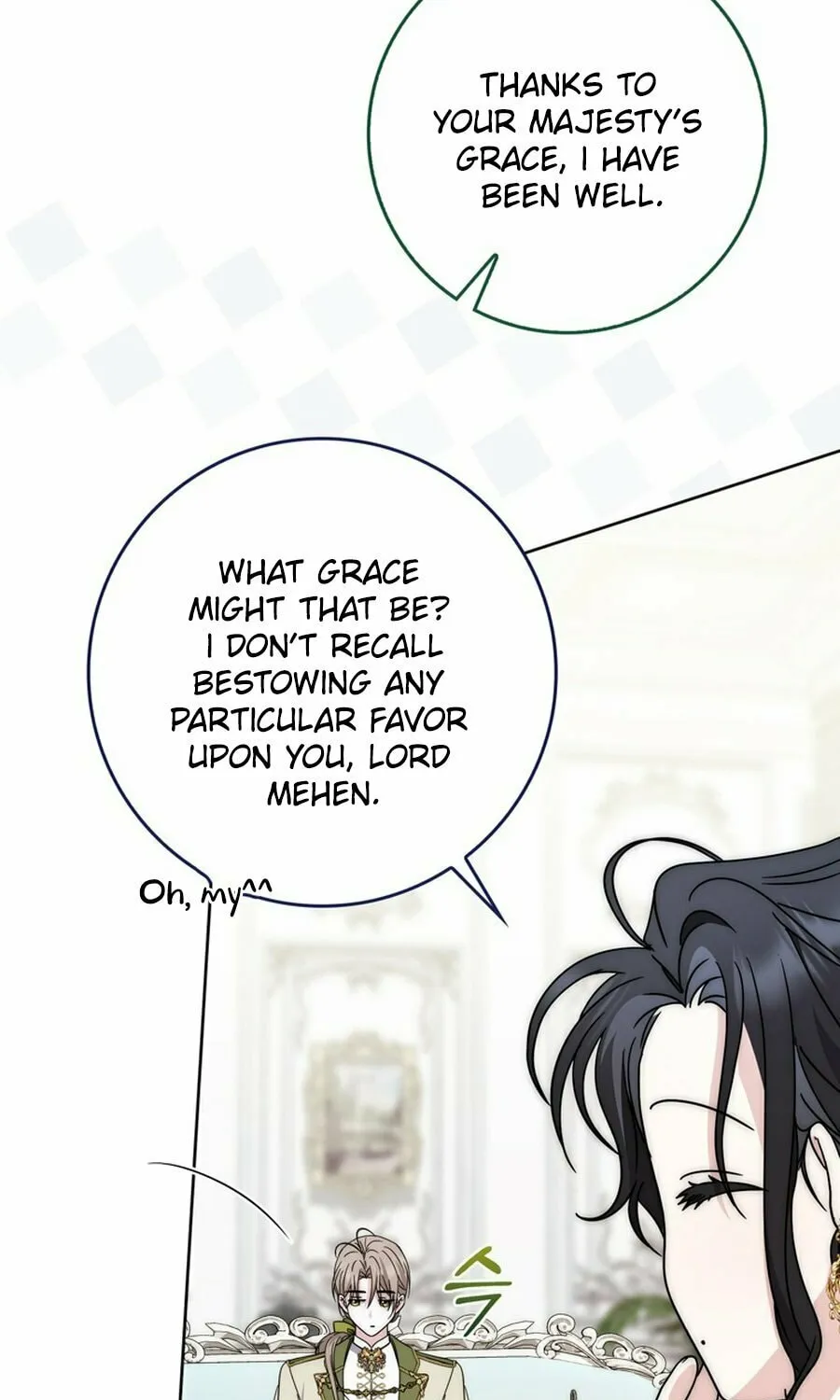 Male Lead Is Obsessed With My Health Chapter 25 page 48 - 