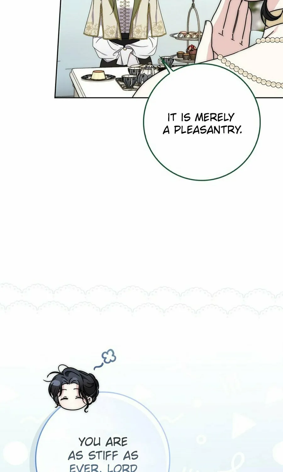 Male Lead Is Obsessed With My Health Chapter 25 page 49 - 