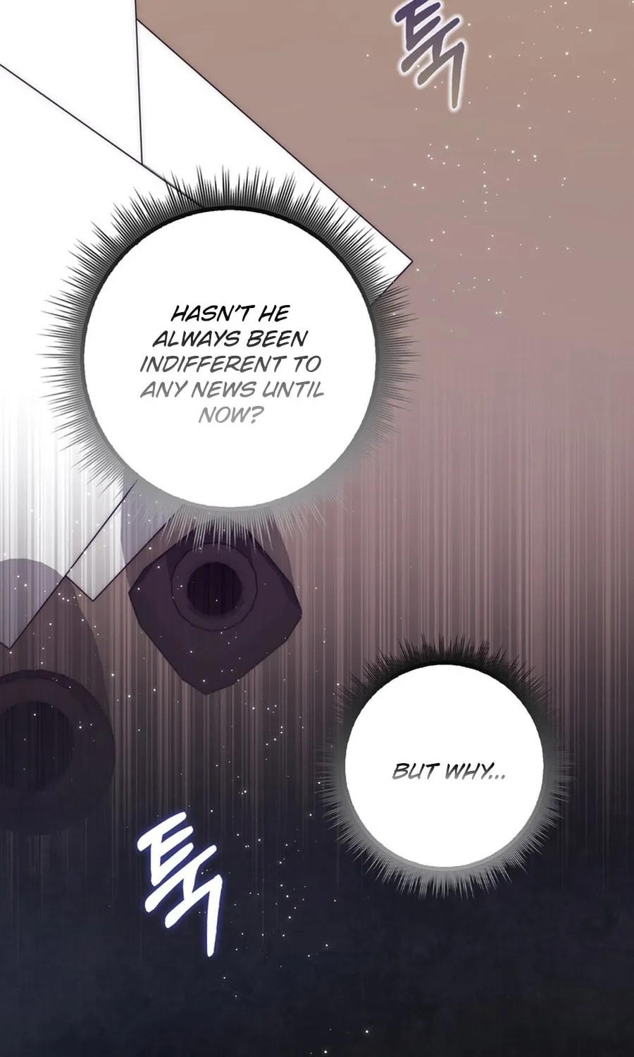 Male Lead Is Obsessed With My Health Chapter 25 page 6 - 