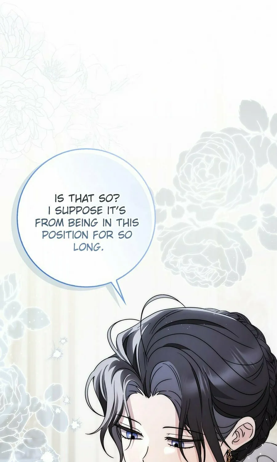 Male Lead Is Obsessed With My Health Chapter 25 page 51 - 