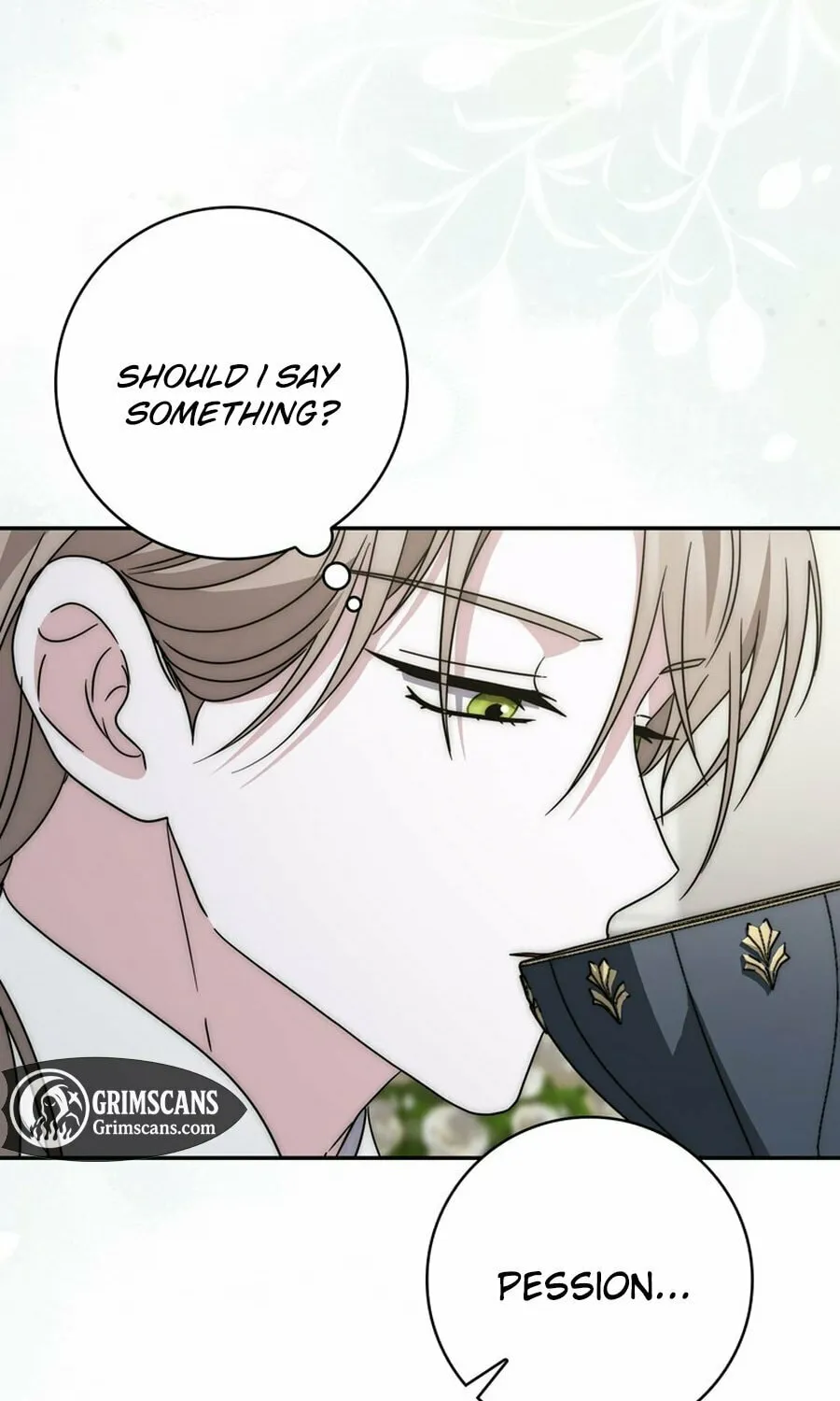 Male Lead Is Obsessed With My Health Chapter 25 page 56 - 