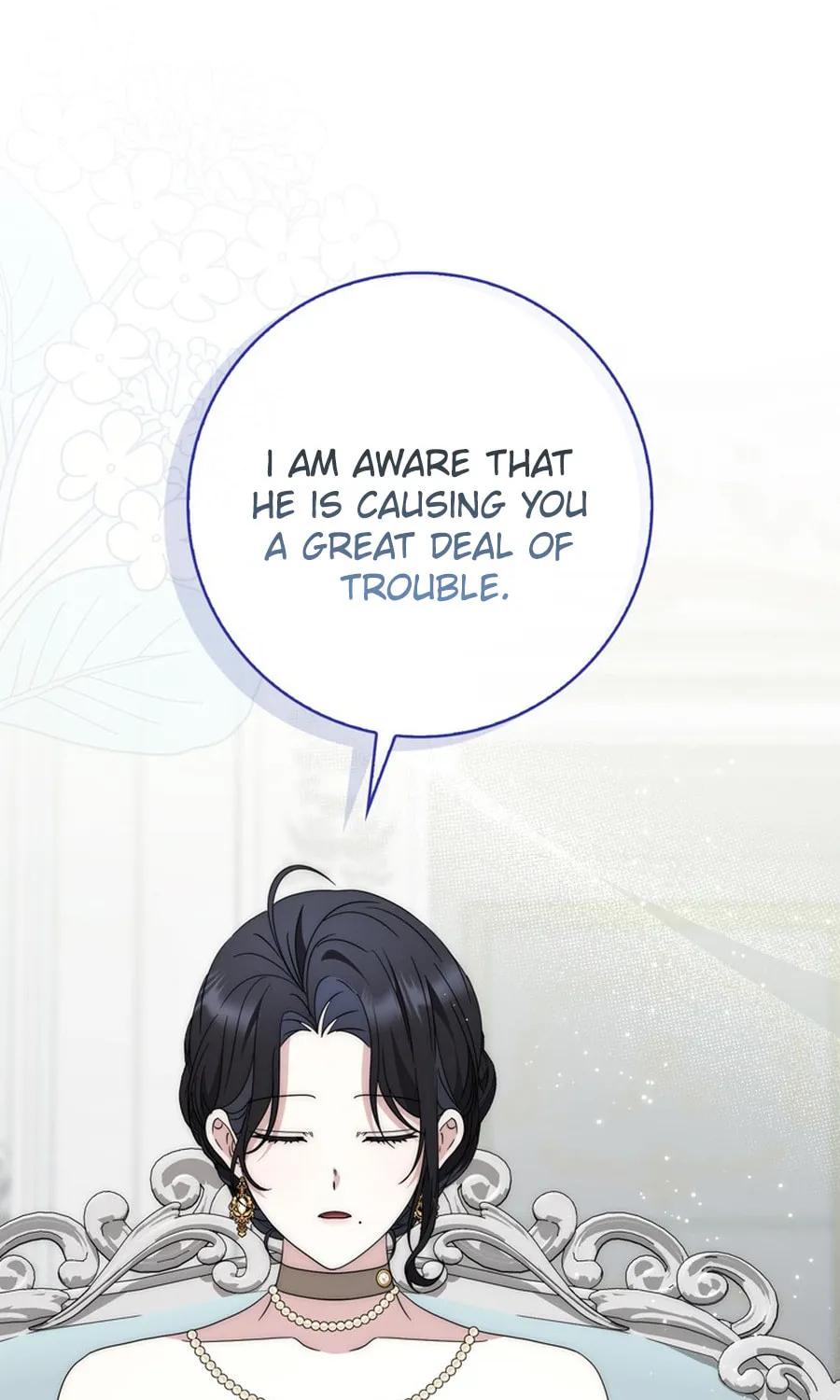 Male Lead Is Obsessed With My Health Chapter 25 page 58 - 