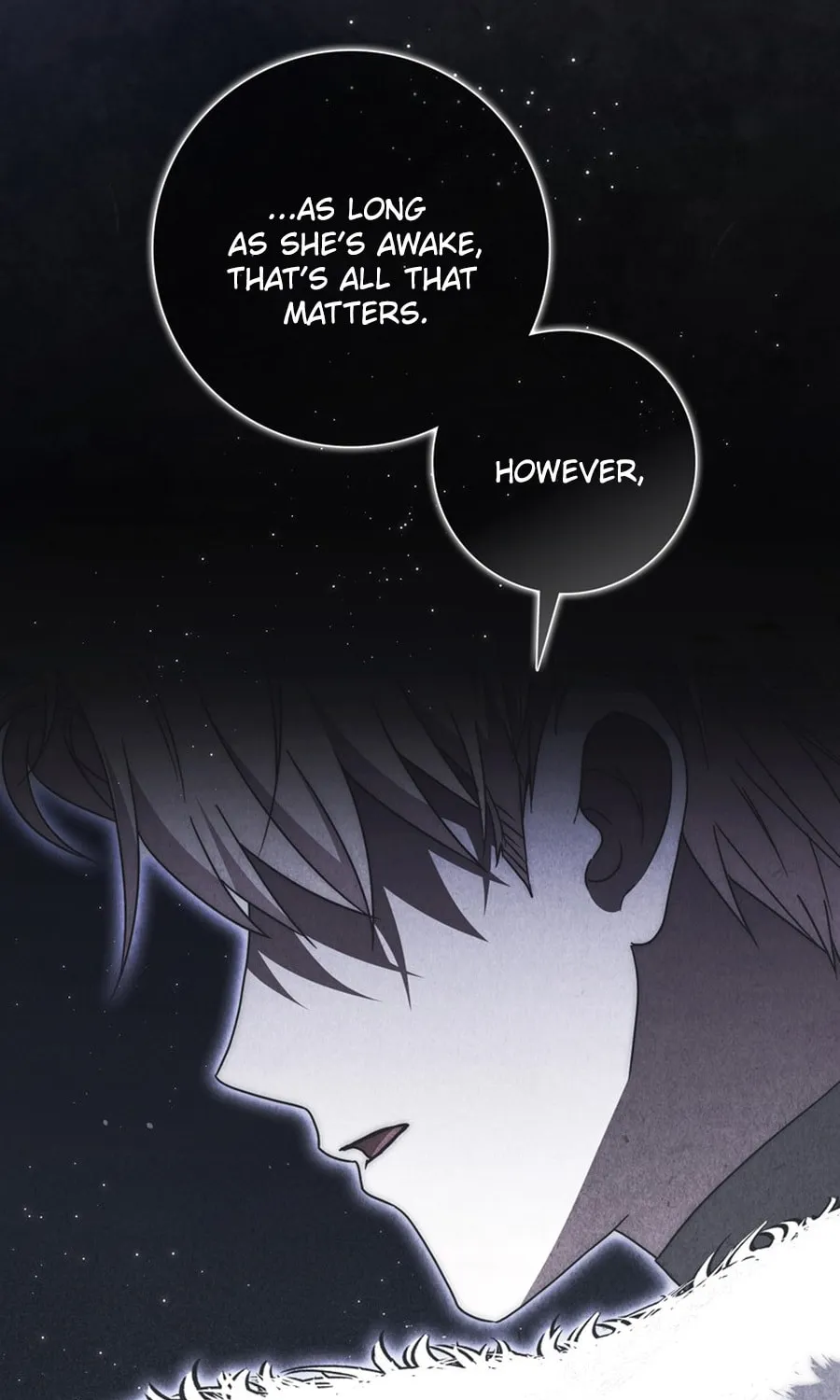 Male Lead Is Obsessed With My Health Chapter 25 page 7 - 