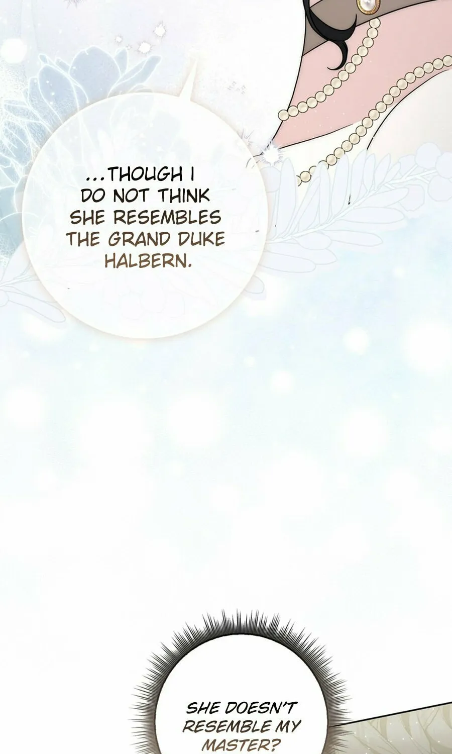 Male Lead Is Obsessed With My Health Chapter 25 page 72 - 