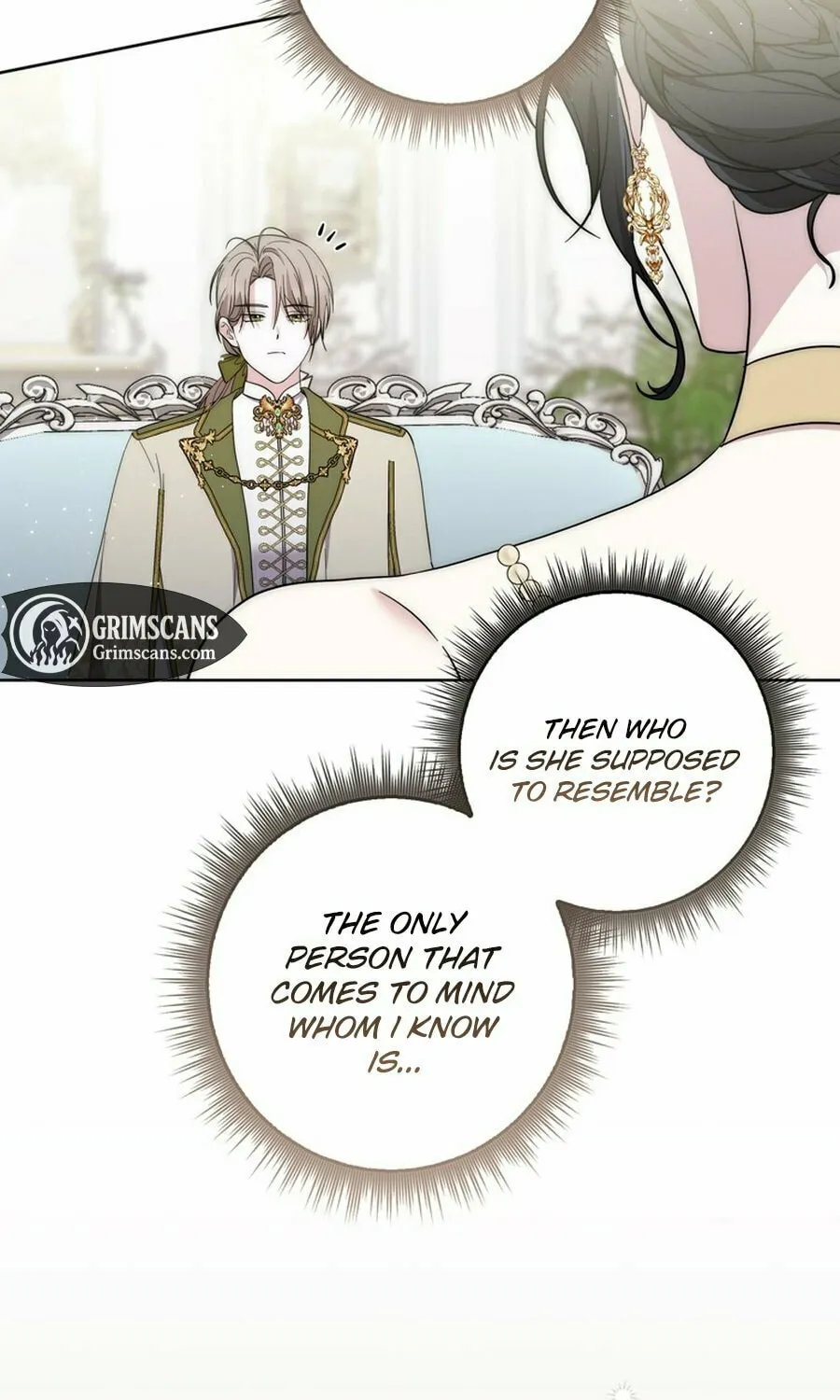 Male Lead Is Obsessed With My Health Chapter 25 page 73 - 