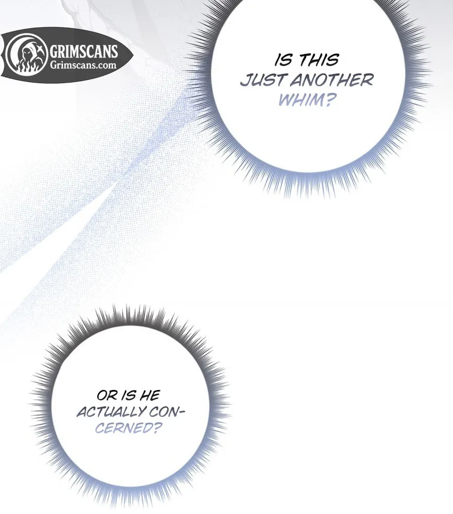 Male Lead Is Obsessed With My Health Chapter 25 page 9 - 