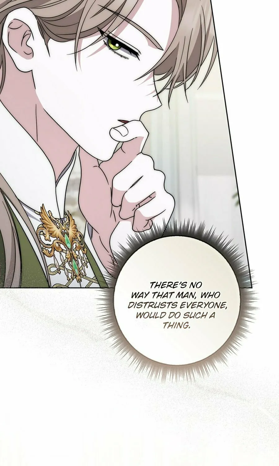 Male Lead Is Obsessed With My Health Chapter 25 page 87 - 