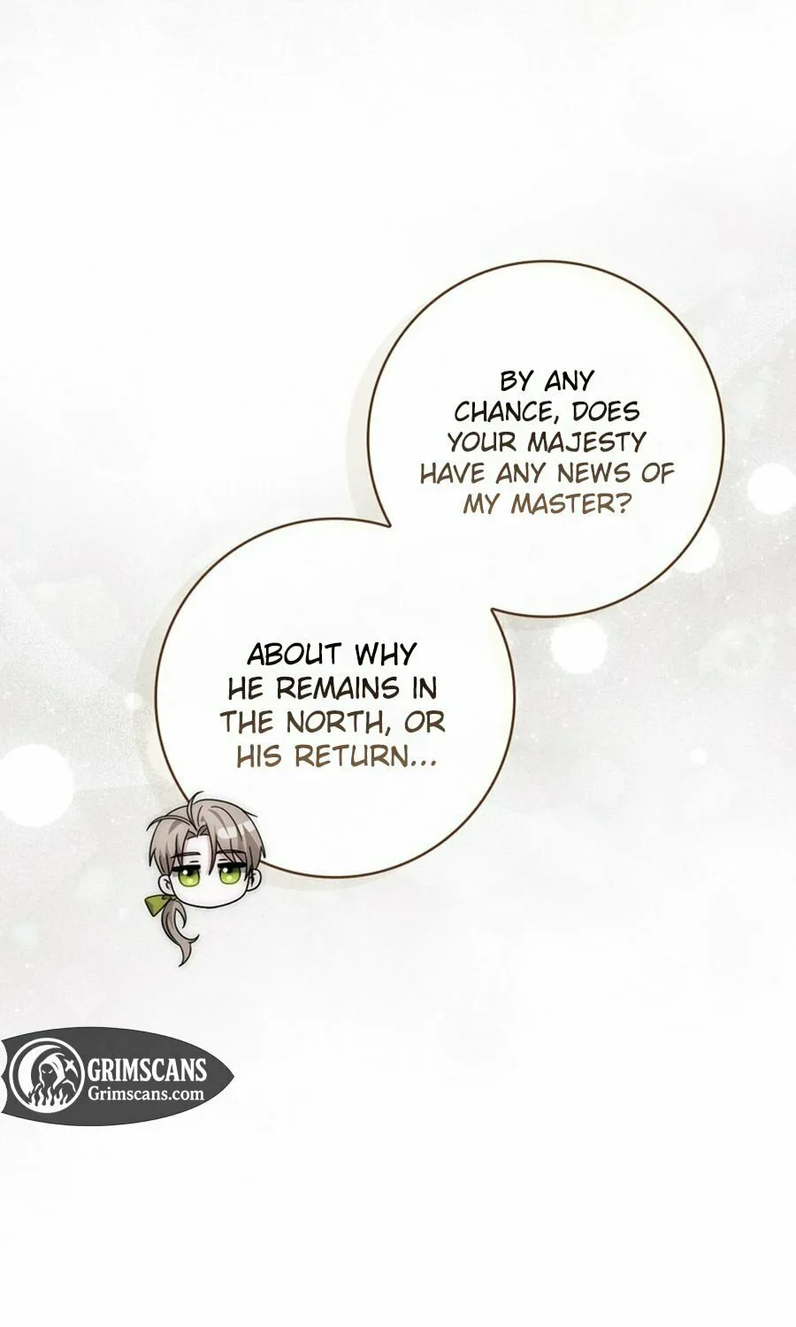 Male Lead Is Obsessed With My Health Chapter 25 page 89 - 
