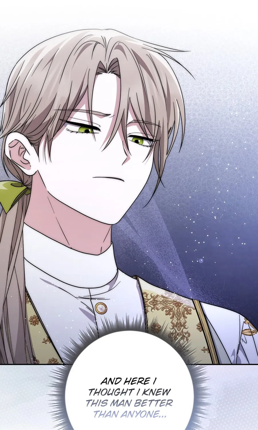 Male Lead Is Obsessed With My Health Chapter 25 page 10 - 