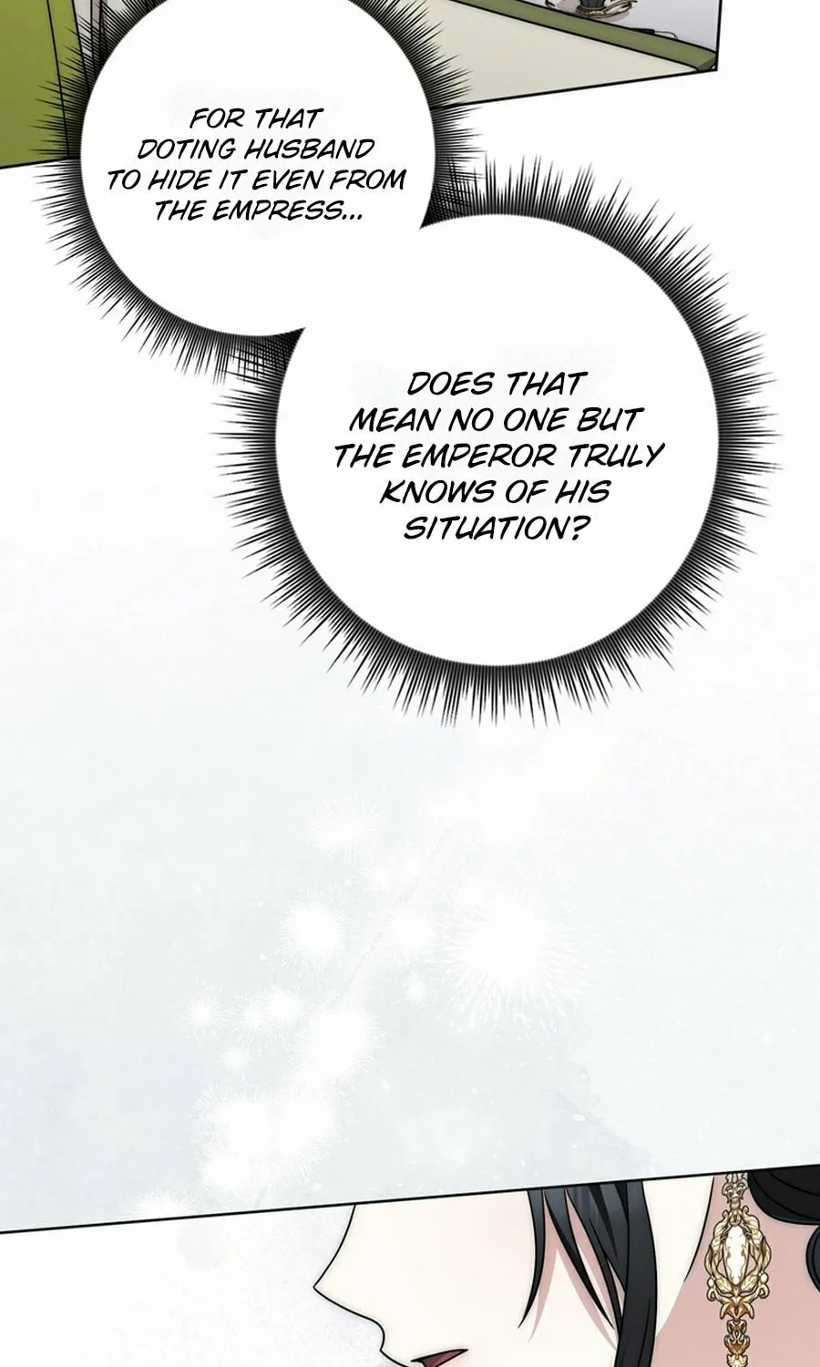 Male Lead Is Obsessed With My Health Chapter 25 page 92 - 