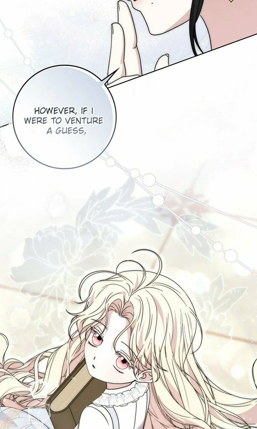 Male Lead Is Obsessed With My Health Chapter 25 page 93 - 