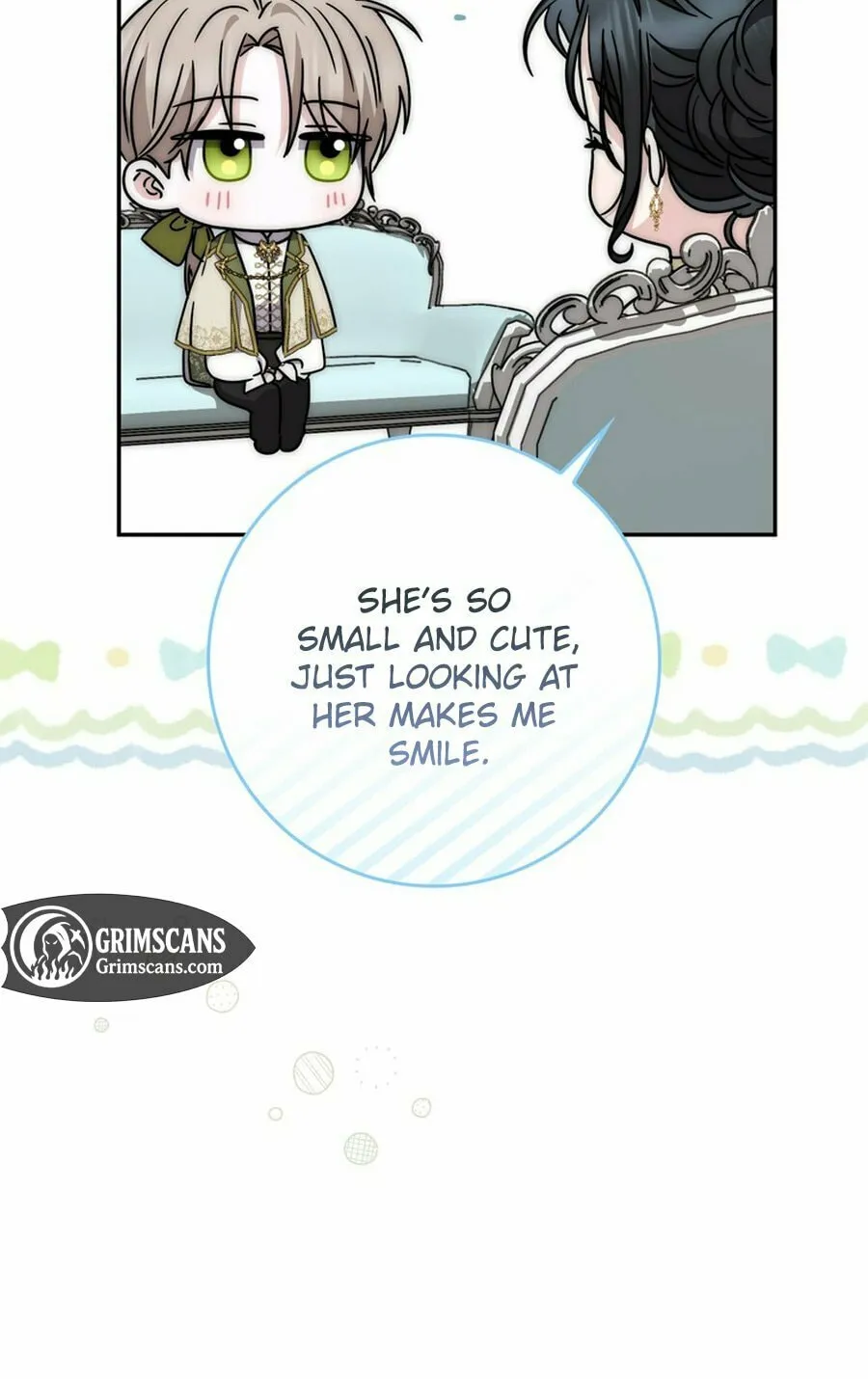 Male Lead Is Obsessed With My Health Chapter 25 page 97 - 