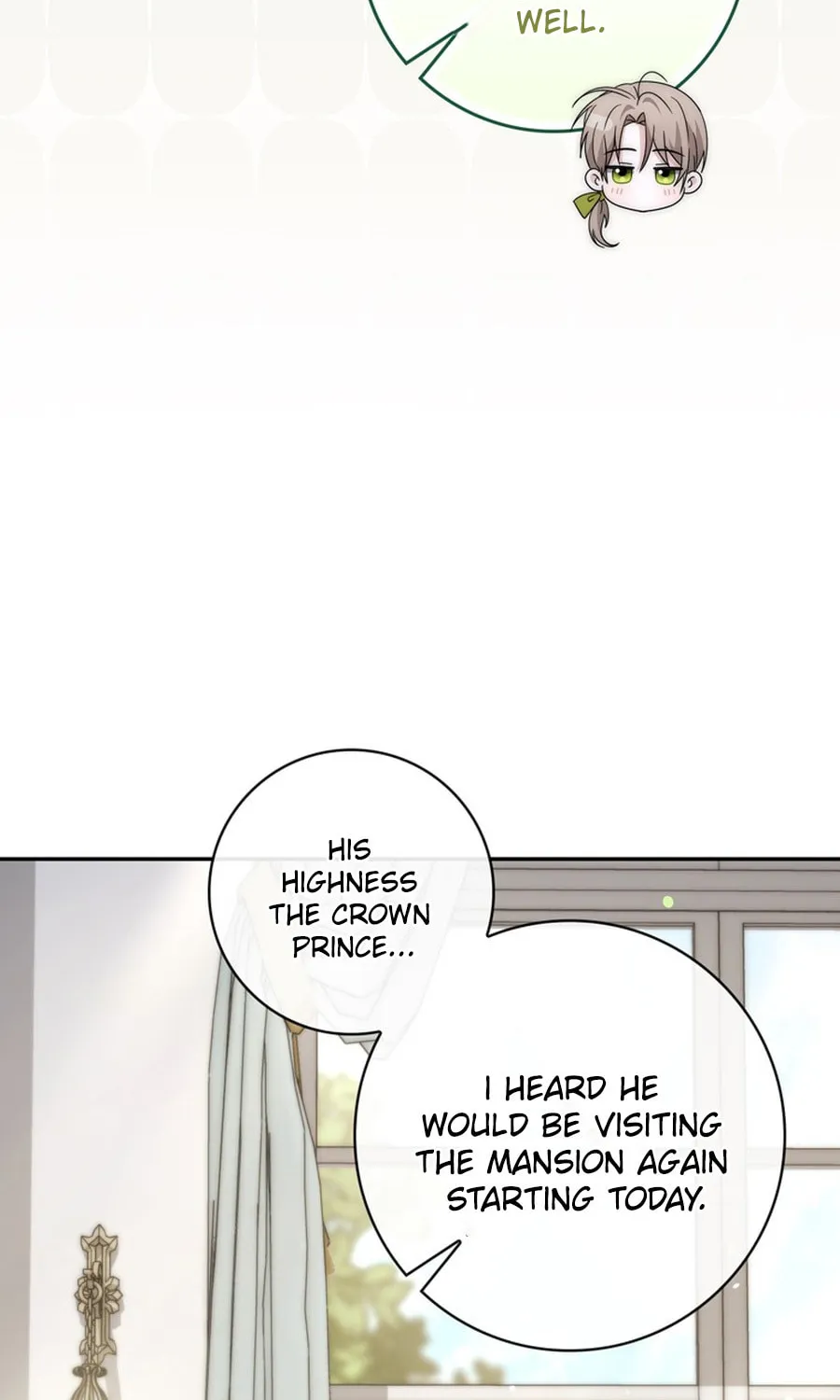 Male Lead Is Obsessed With My Health Chapter 25 page 99 - 