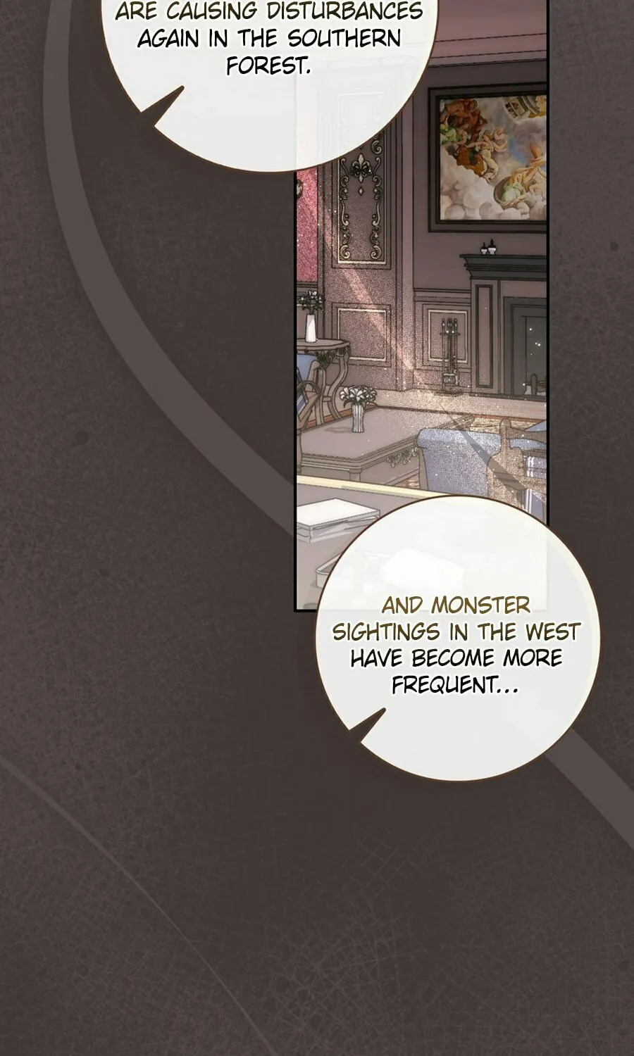 Male Lead Is Obsessed With My Health Chapter 26 page 109 - 