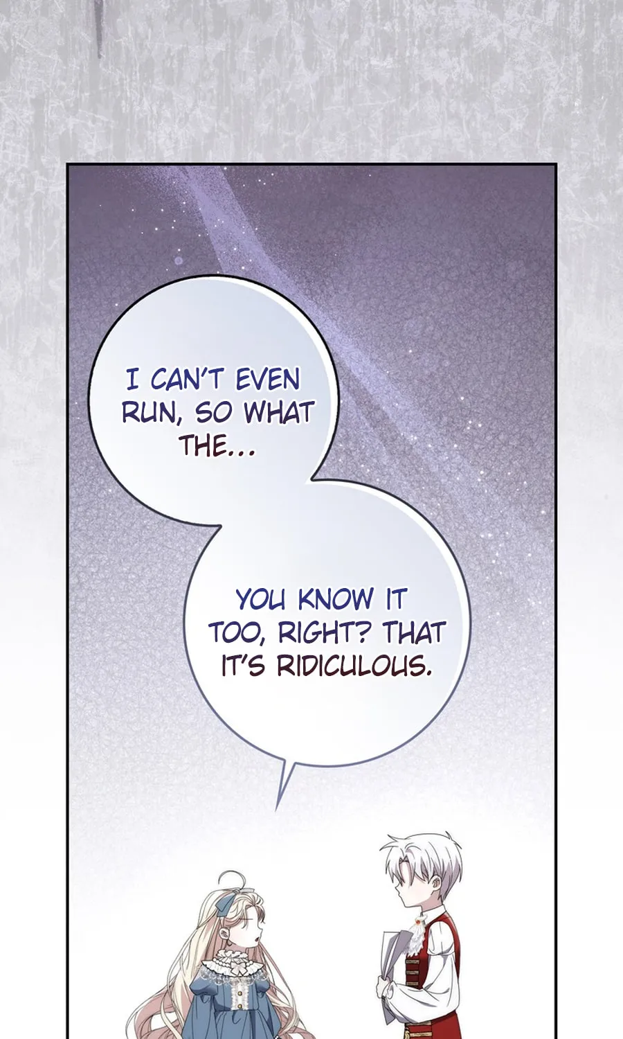 Male Lead Is Obsessed With My Health Chapter 26 page 12 - 