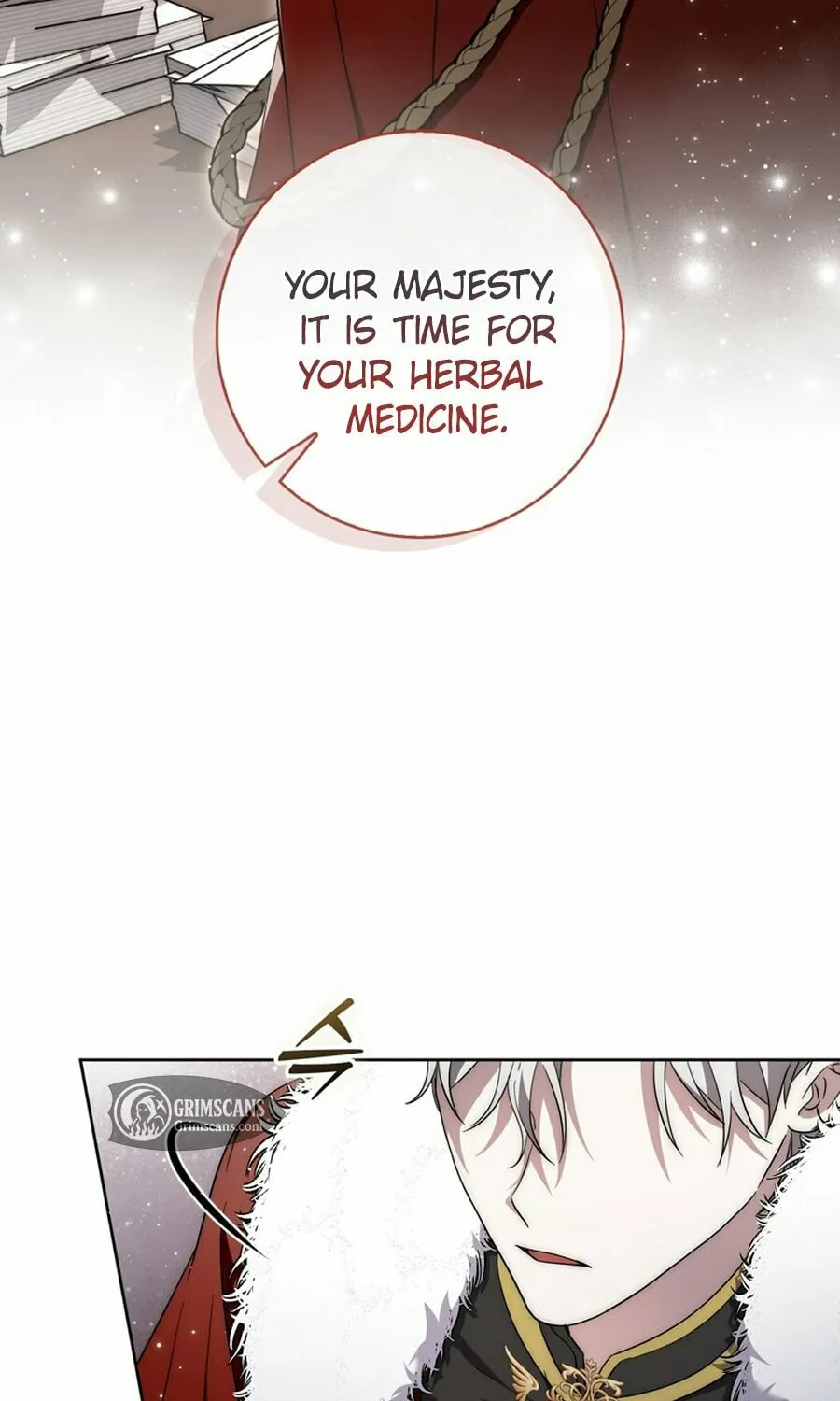 Male Lead Is Obsessed With My Health Chapter 26 page 111 - 
