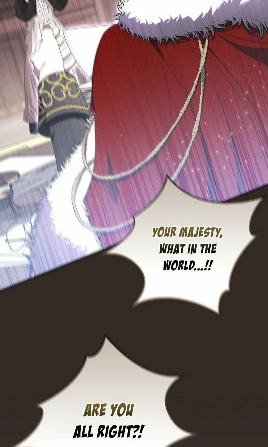 Male Lead Is Obsessed With My Health Chapter 26 page 118 - 