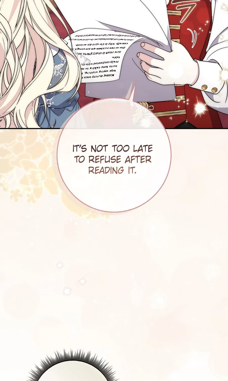 Male Lead Is Obsessed With My Health Chapter 26 page 15 - 