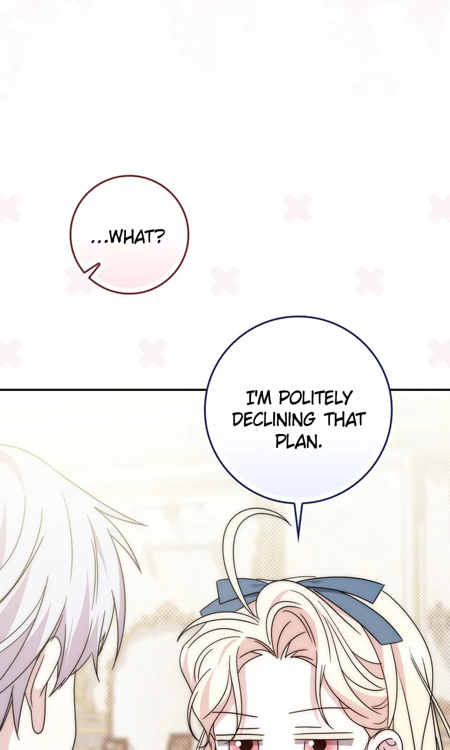 Male Lead Is Obsessed With My Health Chapter 26 page 3 - 