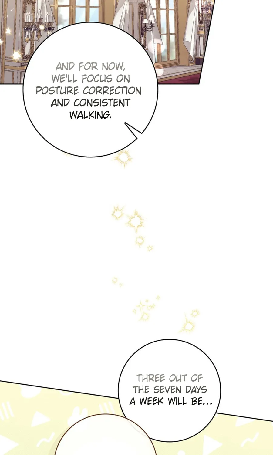 Male Lead Is Obsessed With My Health Chapter 26 page 22 - 