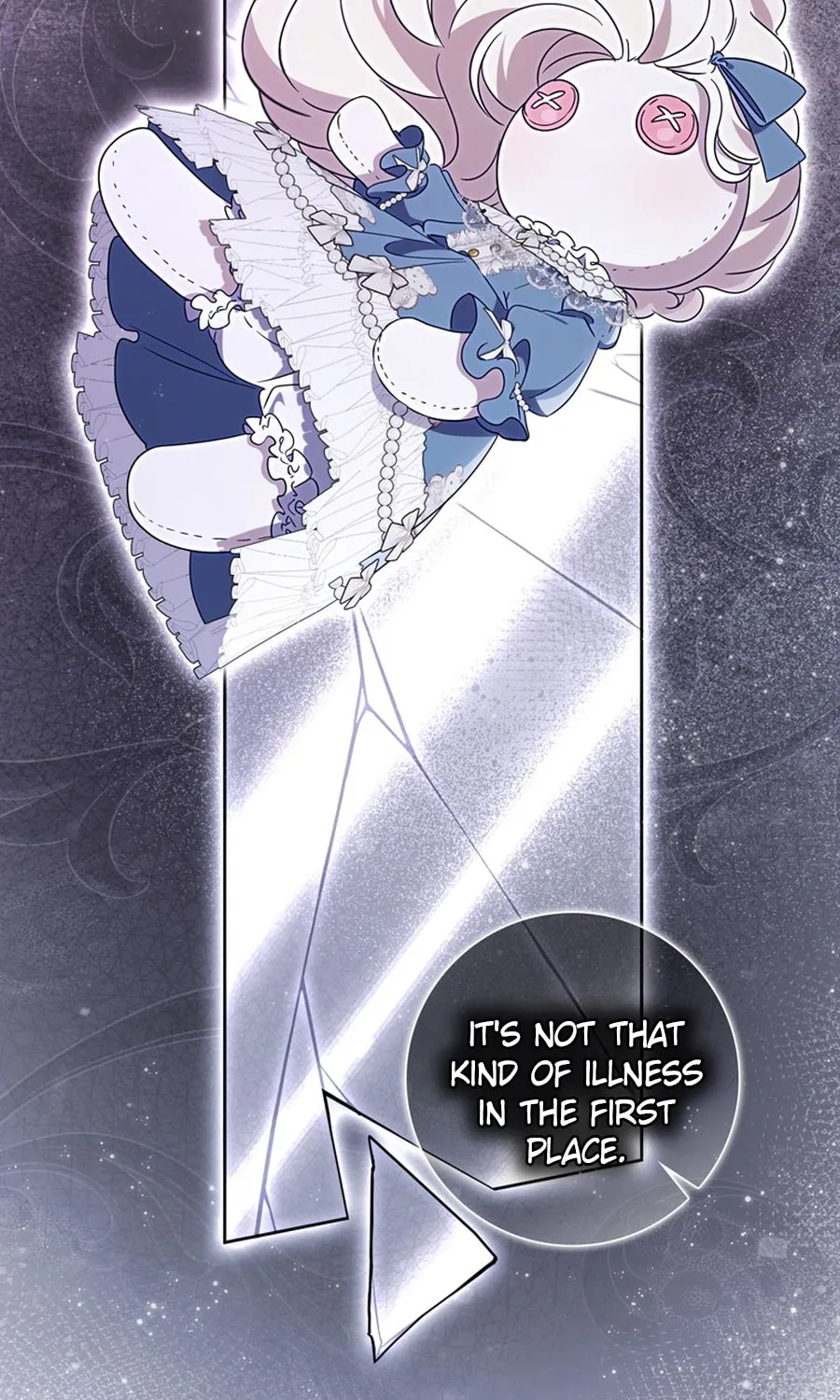 Male Lead Is Obsessed With My Health Chapter 26 page 34 - 