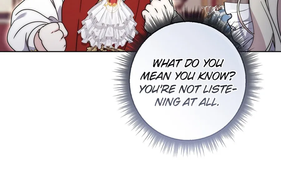 Male Lead Is Obsessed With My Health Chapter 26 page 36 - 