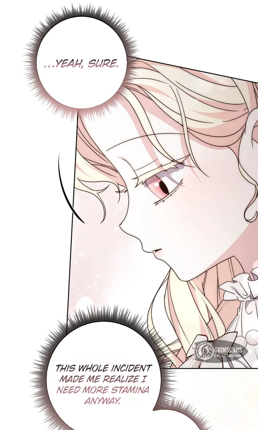 Male Lead Is Obsessed With My Health Chapter 26 page 41 - 